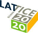 The 38th International Symposium on Lattice Field Theory (Lattice 2020)